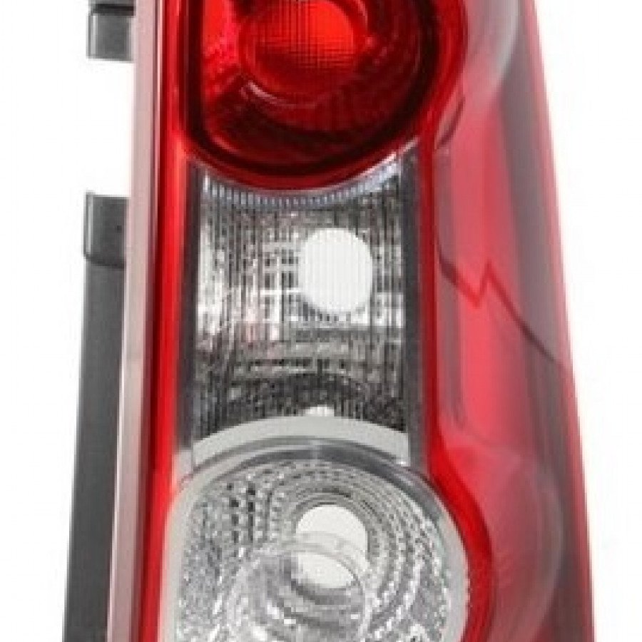 Ліхтар задній AS07302063 на RENAULT LOGAN MCV 2007-2009