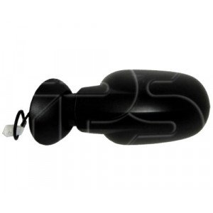 Дзеркало (у зборі) AS07346003 на RENAULT LOGAN SDN 2004-2008