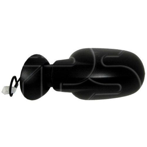 Дзеркало (у зборі) AS07346003 на RENAULT LOGAN SDN 2004-2008