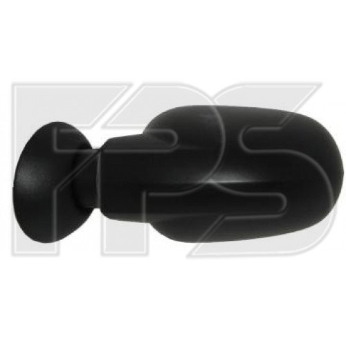 Дзеркало (у зборі) AS07346005 на DACIA LOGAN SDN 2004-2008