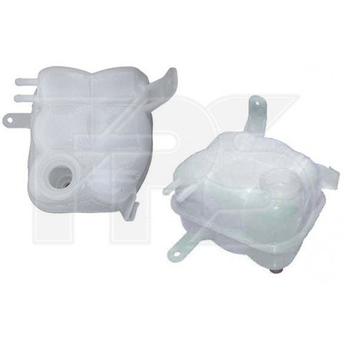 Розширювальний бачок AS07346137 на FORD TRANSIT 2000-2006