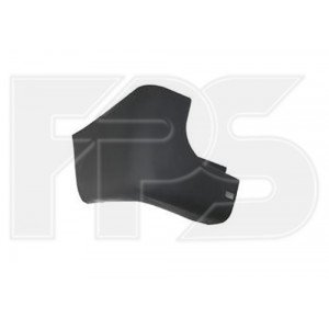 Кут бампера AS07346144 на FORD TRANSIT 2000-2006