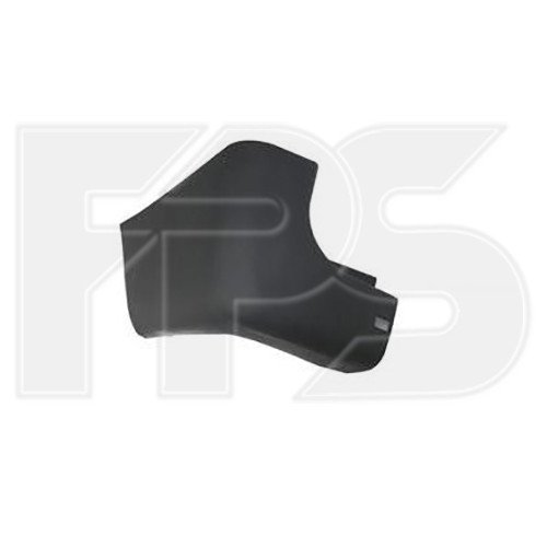 Кут бампера AS07346144 на FORD TRANSIT 2000-2006