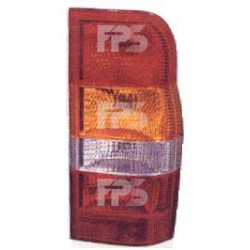 Ліхтар задній AS07346146 на FORD TRANSIT 2000-2006