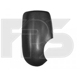 Крышка зеркала AS07346150 на FORD TRANSIT 2006-2013