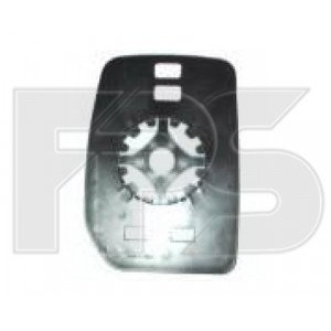 Вкладышь зеркала AS07346152 на FORD TRANSIT 2006-2013