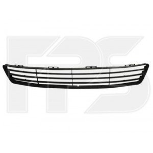 Решітка бампера AS07346159 на FORD FIESTA 2002-2006