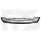 Решітка бампера AS07346159 на FORD FIESTA 2002-2006