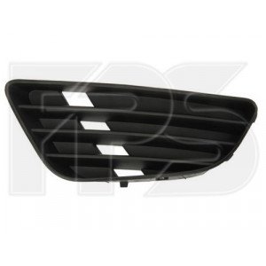 Решітка бампера AS07346161 на FORD FIESTA 2002-2006