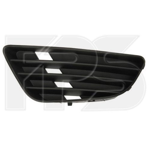 Решітка бампера AS07346160 на FORD FIESTA 2002-2006