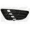 Решітка бампера AS07346160 на FORD FIESTA 2002-2006
