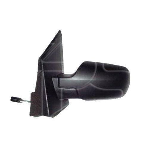 Дзеркало (у зборі) AS07346163 на FORD FIESTA 2002-2006