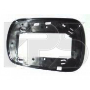 Вкладиш дзеркала AS07346166 на FORD FIESTA 2002-2006