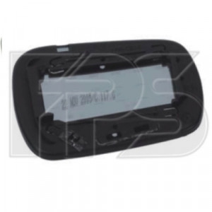 Вкладышь зеркала AS07346167 на FORD FUSION 2002-2006