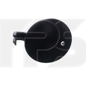 Ремчастина пластикова AS07346175 на FORD TRANSIT CONNECT / TOURNEO 2002-2009