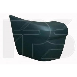 Угол бампера AS07346179 на FORD TRANSIT CONNECT / TOURNEO 2002-2009