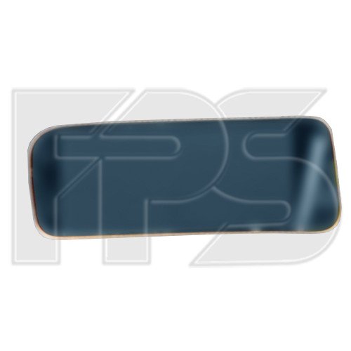 Вкладышь зеркала AS07346192 на FORD TRANSIT CONNECT / TOURNEO 2010-2013