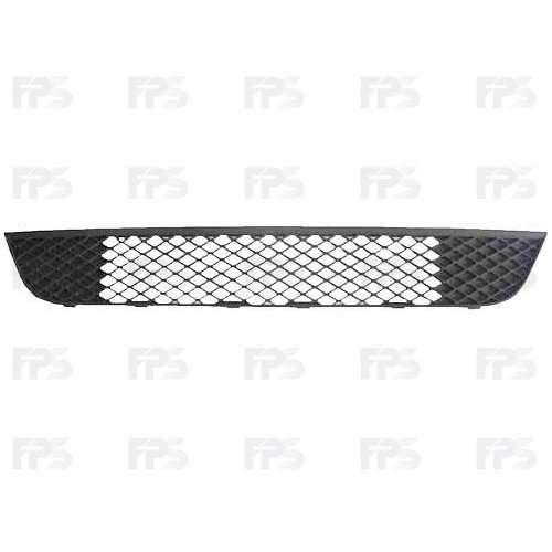 Решетка пластиковая AS07346199 на FORD FIESTA 2006-2008