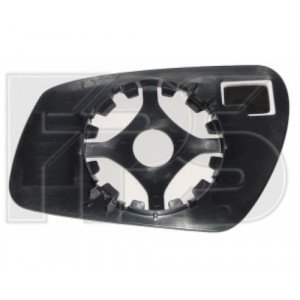 Вкладышь зеркала AS07346208 на FORD C-MAX 2007-2009
