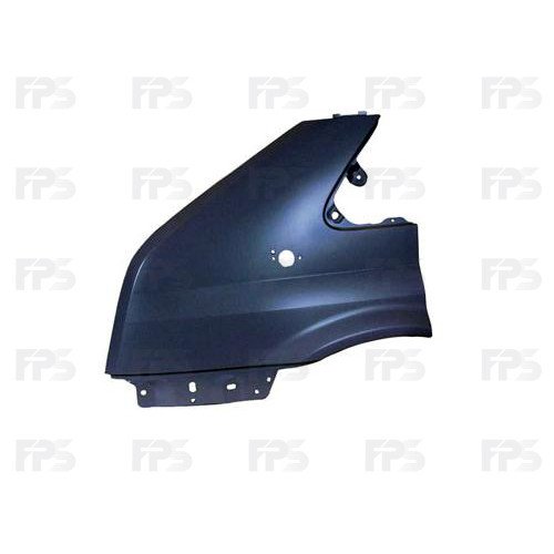 Крило AS07346212 на FORD TRANSIT 2006-2013