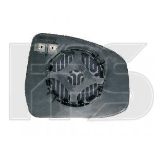 Вкладышь зеркала AS07346257 на FORD FOCUS 2015-2018