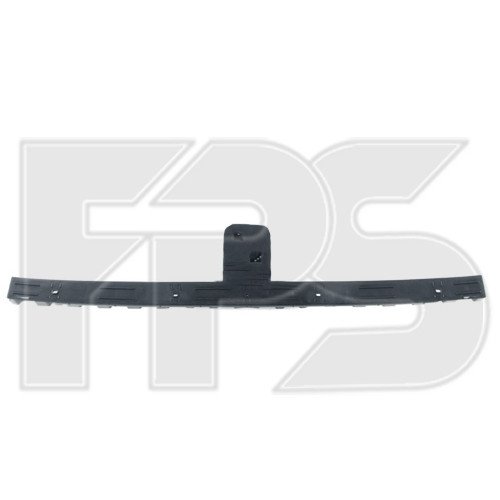 Крепление бампера AS07346237 на FORD FOCUS 2005-2008
