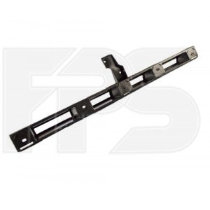 Крепление бампера AS07346238 на FORD FOCUS 2008-2010