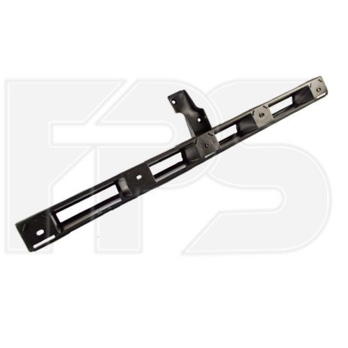 Крепление бампера AS07346238 на FORD FOCUS 2008-2010