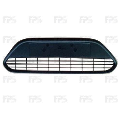 Решітка пластикові AS07346244 на FORD FOCUS 2008-2010