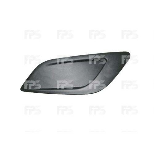 Решетка пластиковая AS07346247 на FORD FOCUS 2008-2010
