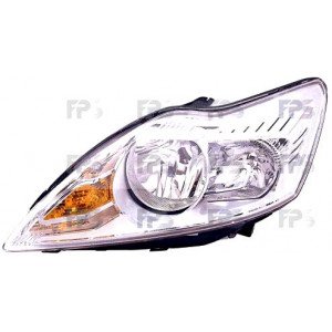 Передня фара AS07346258 на FORD FOCUS 2008-2010