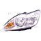 Передня фара AS07346258 на FORD FOCUS 2008-2010