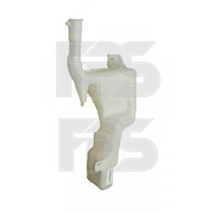 Розширювальний бачок AS07346259 на FORD FIESTA 2013-2017