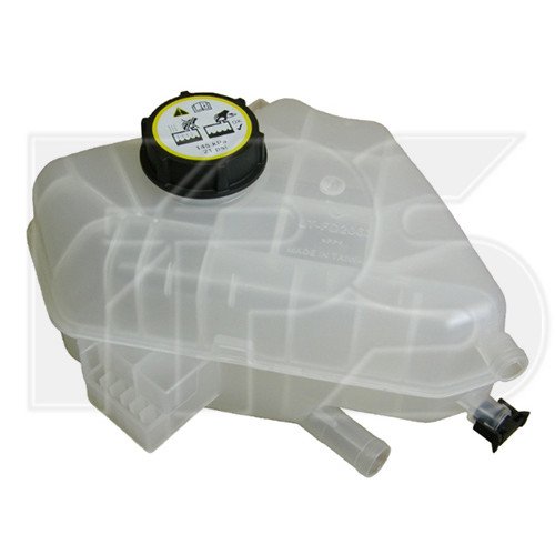 Розширювальний бачок AS08113076 на FORD FIESTA 2009-2013