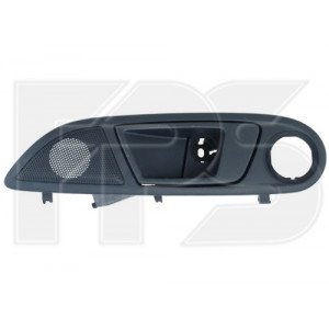 Ручка двери без замка AS08113077 на FORD FIESTA 2013-2017