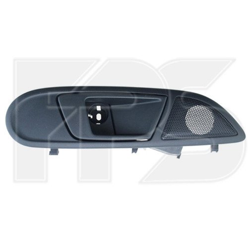 Ручка дверей без замка AS08113078 на FORD FIESTA 2009-2013