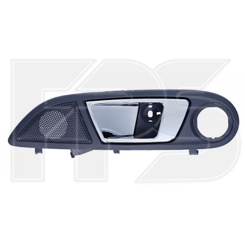 Ручка дверей без замка AS08113079 на FORD FIESTA 2013-2017