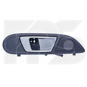 Ручка дверей без замка AS08113080 на FORD FIESTA 2013-2017