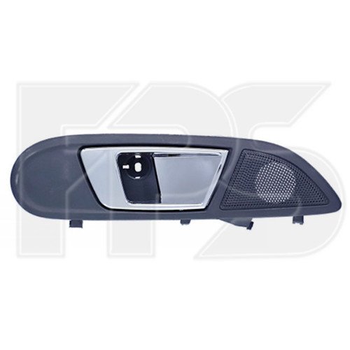 Ручка дверей без замка AS08113080 на FORD FIESTA 2013-2017