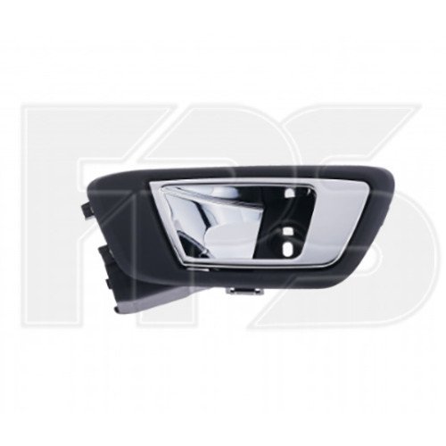 Ручка дверей без замка AS08113087 на FORD FIESTA 2013-2017