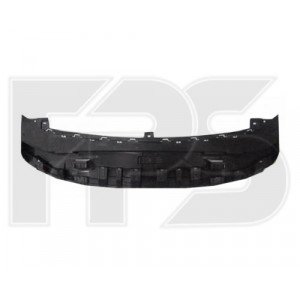 Ремчастина пластикова AS07346261 на FORD FIESTA 2009-2013