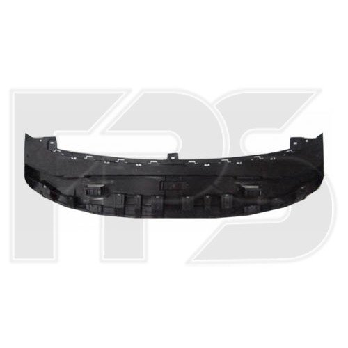 Ремчастина пластикова AS07346261 на FORD FIESTA 2009-2013