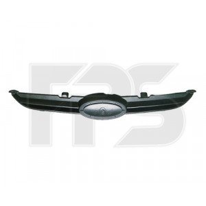 Решітка пластикові AS07346273 на FORD FIESTA 2009-2013
