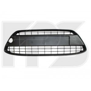 Решітка пластикові AS07346274 на FORD FIESTA 2009-2013