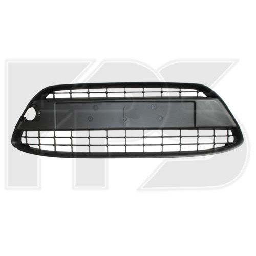 Решітка пластикові AS07346274 на FORD FIESTA 2009-2013