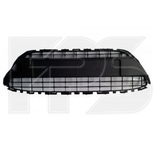 Решітка бампера AS07346276 на FORD FIESTA 2009-2013