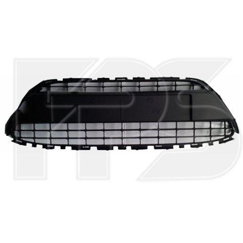 Решітка бампера AS07346276 на FORD FIESTA 2009-2013