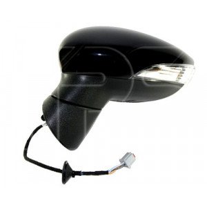 Дзеркало (у зборі) AS00045794 на FORD FIESTA USA 2013-2019