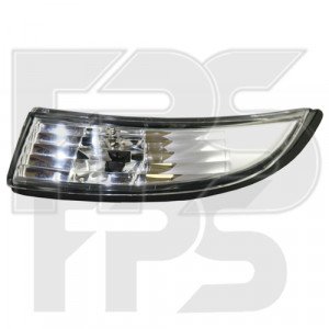 Повторитель поворота AS07346285 на FORD FIESTA 2013-2017