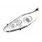 Передня фара AS07346288 на FORD FIESTA 2009-2013